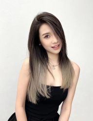 -朗峰专业美发沙龙