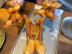 -北丐先生·野馄饨烧烤(南京首店)