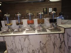 -洲际酒店·地平线全日餐厅HORIZON CAFÉ