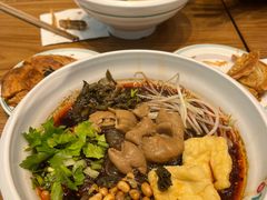 -甘食记·成都肥肠粉(汕头万象城店)