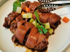 -悦融·京鲁菜·露台花园(安定门店)