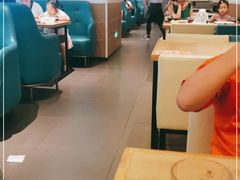 大堂-豪客来牛排(重庆冉家坝SM广场1712店)