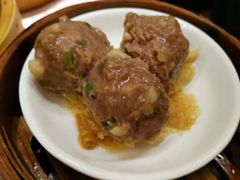 -星湖中餐厅