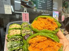 -沈大成(南京东路店)