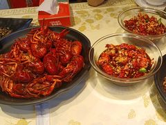 -聚味瞿记·龙虾堂(天元店)