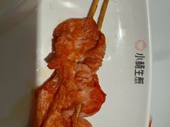 -小杨生煎(黄河路店)