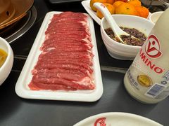 -常赢三兄弟·清真涮肉(崂山路总店)