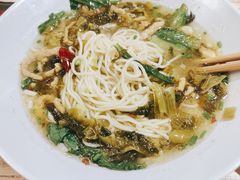 -好這口重庆小面(总店)