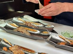 -滩万日本料理Nadaman(国贸大酒店)