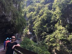 -太鲁阁公园