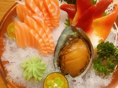 -小句号·精致料理(江南环球港店)