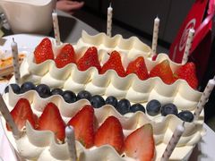 -海底捞火锅(龙湖北京大兴天街店)