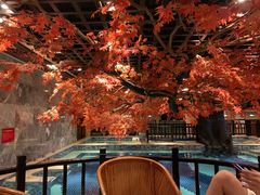 -寻梦盛唐主题水会(龙岗店)