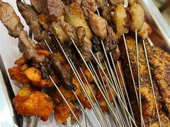-张庆烤肉·清真