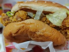 -麦当劳(朝阳北路店)