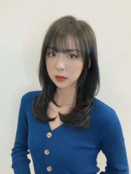 -CHIC 国潮男士发型