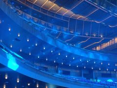 -交通银行前滩31演艺中心