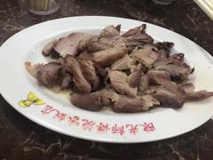 -陈光记烧腊店(罗保博士街店)