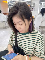 -MY HAIR ARDOR
