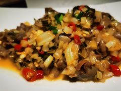 -千岛湖小鱼儿·淳安匠心农家菜