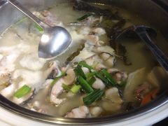 -严厨老坛酸菜鱼(吴江万宝店)