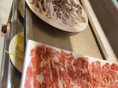 -三兴涮羊肉(荣安大街店)