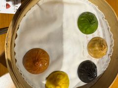 -乐忻皇朝(上海中心大厦店)