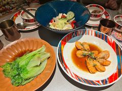 -塔哈尔·新疆盛宴(奉贤龙湖店)
