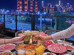 -长嘉·河图火锅(长嘉汇江景旗舰店)