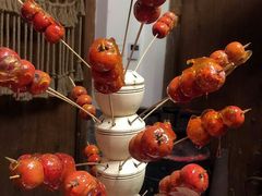 -芝麻花餐厅(祁家豁子店)