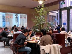 -墨纪Mojí墨西哥餐厅(官舍店)