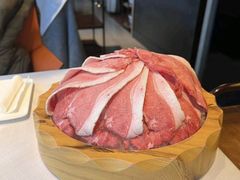 -香守·花胶鸡海鲜火锅(JW万豪店)