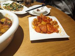 -渔太泰漓江小馆·广西融合菜(西街店)