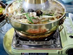 -撒拉人家.酸菜牦牛肉火锅