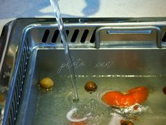 -九府羊·鲜羊火锅·烤串(新华路店)