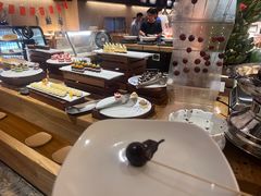 -三宝大饭店-中和艺素餐厅(浦上金山正祥广场店)