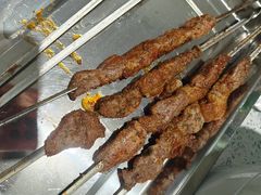 -紫光园·烤鸭(紫燕中路店)