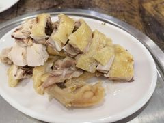 -力哥地道海南菜·联谊文昌鸡老店