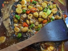 -云晓光头烧烤吧(盛夏店)