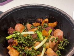 -狮王府淮扬菜(新街口友谊店)