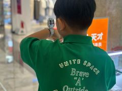 -KK ONE(京基滨河时代店)