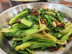 -夏茅维记饭店