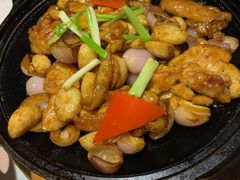 -马凯餐厅(长椿街店)