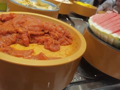 -喜家自助小火锅(卓悦里店)