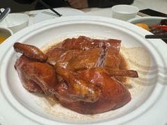 -香港狮子山下·明星粤菜餐厅(北苑店)