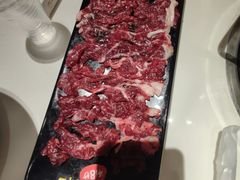 -陈记顺和牛肉火锅馆(天河北路店)