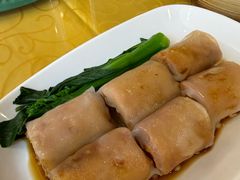 -聚龙酒家(富豪花园店)