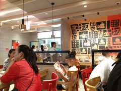 -大师兄·西北小馆(南沙万达广场店)