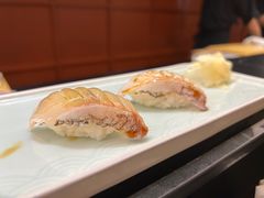 -Sushi Hanzo半藏(天环广场店)