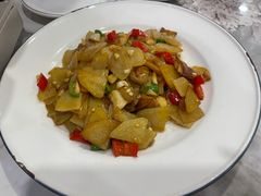 -新凯旋烧烤·燕姐千岛湖土菜